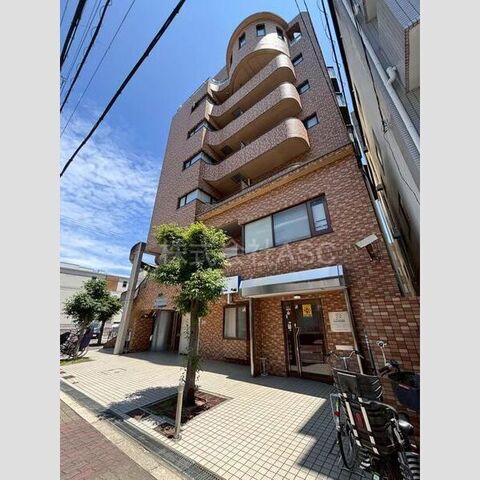 拡大写真:オーキット都島 店舗・事務所 1階103の外観