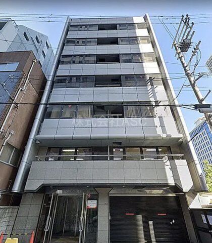 DOビル新町Iの外観