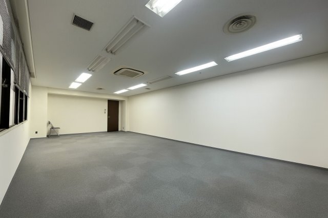 拡大写真:幸田第2ビル 6階603の洋室