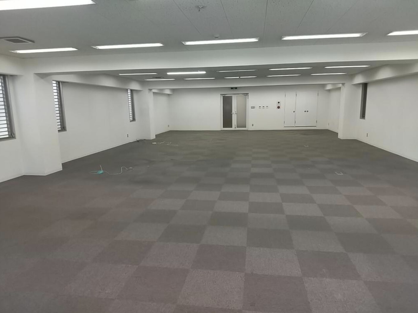 拡大写真:ブルーク長堀橋ビル 6Fの洋室
