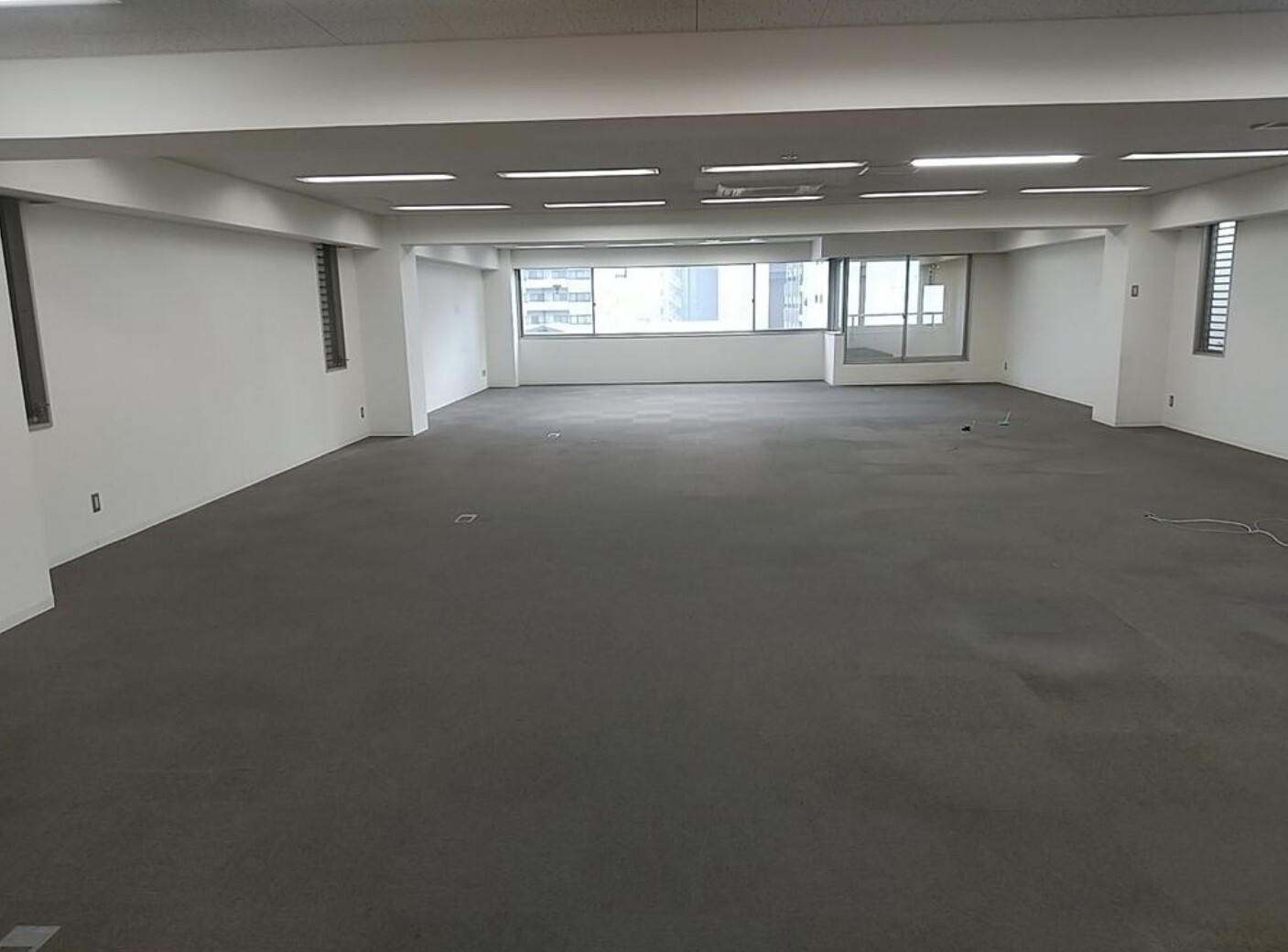 拡大写真:ブルーク長堀橋ビル 6Fの内装