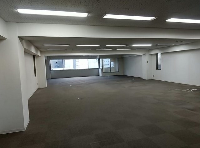拡大写真:ブルーク長堀橋ビル 6Fの内装
