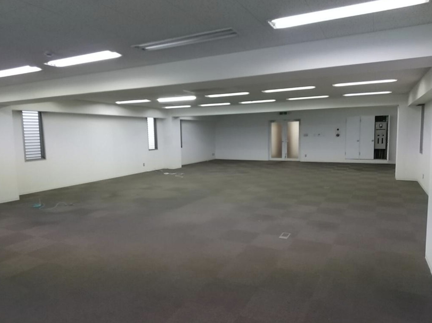 拡大写真:ブルーク長堀橋ビル 6Fの内装