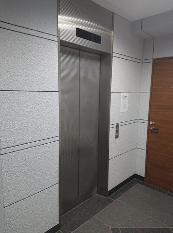 拡大写真:ブルーク長堀橋ビル 6Fのその他共有部分