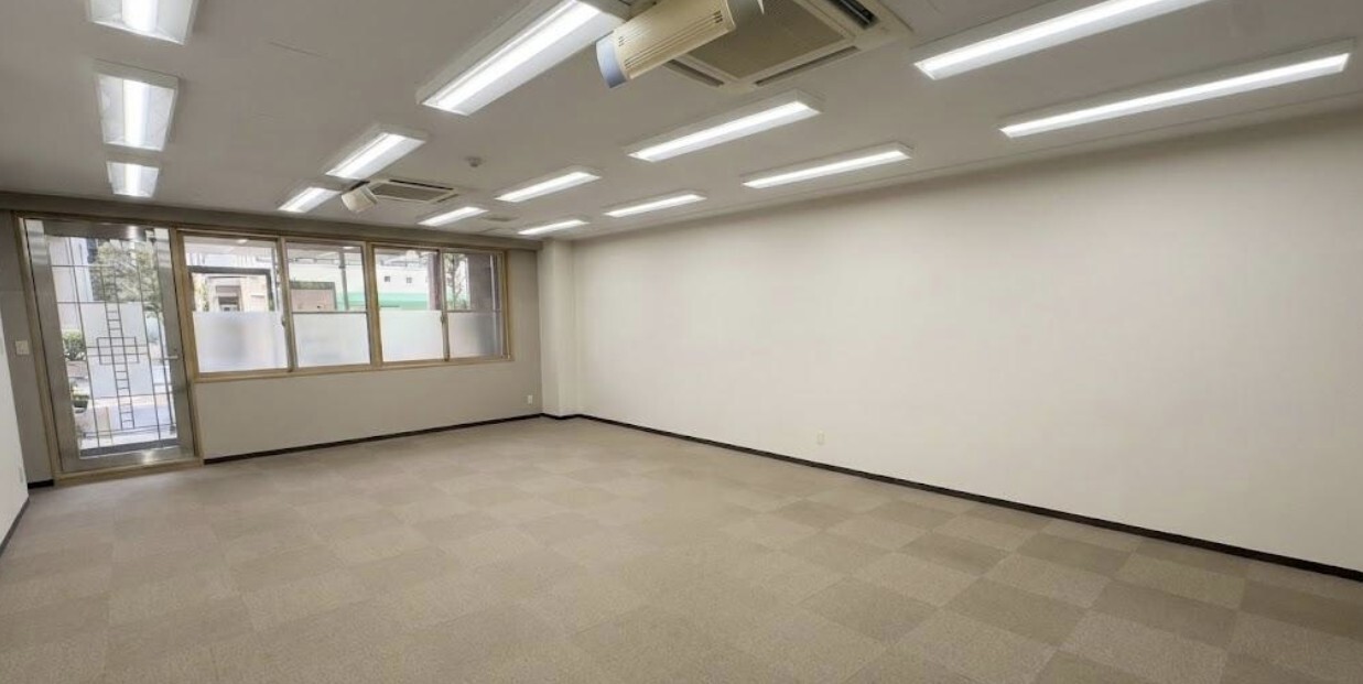 拡大写真:ロイヤルヒルⅠ 1階101の内装
