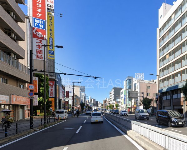拡大写真:GROOVE玉出駅前BLDG.テナント 4Fの洋室
