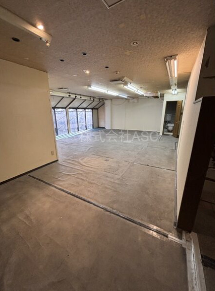拡大写真:エルドムス陽光一番館 2階2Aの内装
