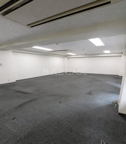 拡大写真:DOビル新町I 9階901の洋室