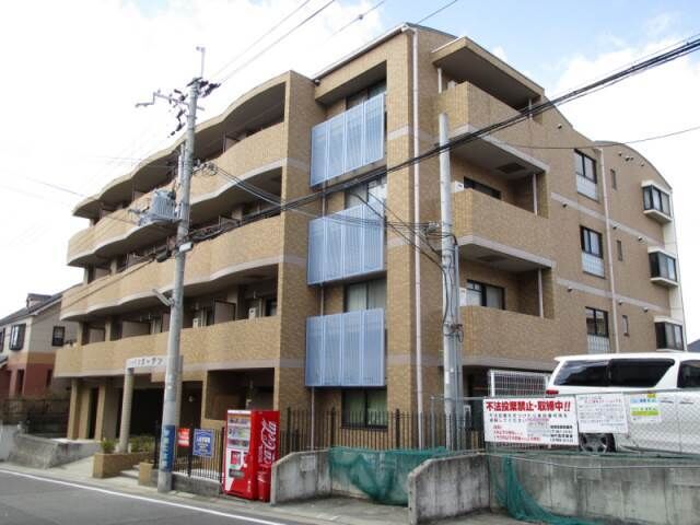神戸市西区前開南町2丁目の外観