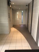 拡大写真:神戸市中央区吾妻通2丁目 1階102のロビー