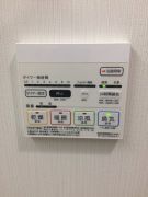 拡大写真:神戸市中央区吾妻通2丁目 1階102の眺望