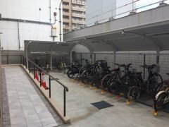 拡大写真:神戸市中央区吾妻通2丁目 1階102の内観