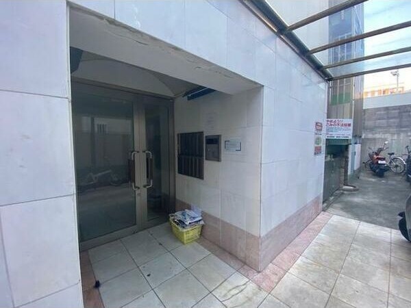 拡大写真:神戸市中央区東雲通1丁目 5階502の居室・リビング