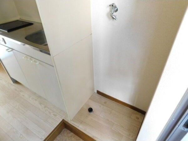 拡大写真:神戸市灘区岩屋北町1丁目 2階204のその他部屋・スペース