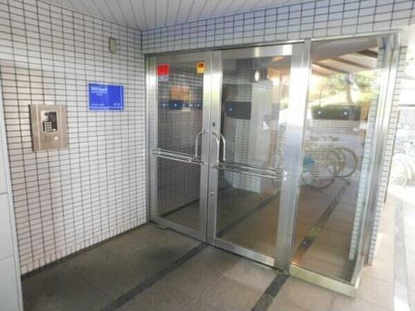 拡大写真：神戸市灘区岩屋北町７丁目 4階404の建物外観