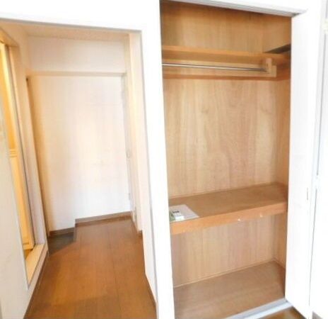 拡大写真：神戸市灘区岩屋北町７丁目 4階404のその他