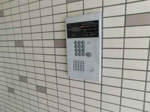 拡大写真:神戸市灘区大内通4丁目 1階101のその他共有部分