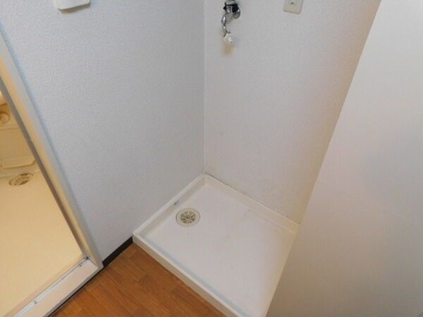 拡大写真:神戸市灘区大内通4丁目 1階101のその他