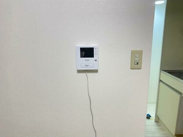 拡大写真:神戸市灘区中原通3丁目 1階101の内観
