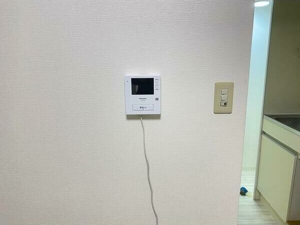 拡大写真:神戸市灘区中原通3丁目 4階402の内観