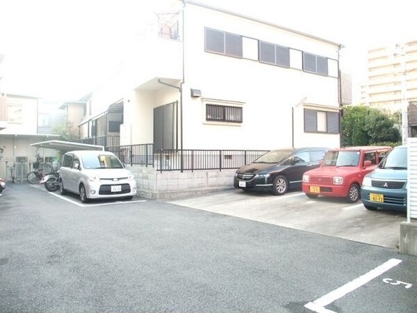 拡大写真:神戸市灘区大内通3丁目 4階403の内観