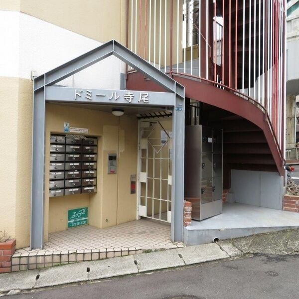拡大写真:神戸市灘区城内通5丁目 5階501の内観