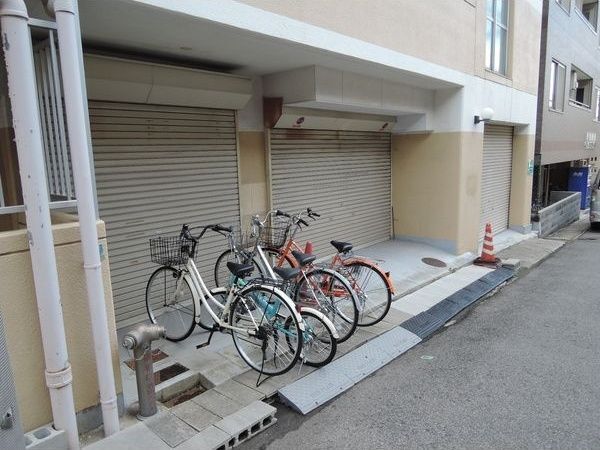 拡大写真:神戸市灘区城内通5丁目 5階501の内観