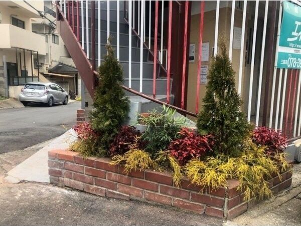 拡大写真:神戸市灘区城内通5丁目 5階501の内観
