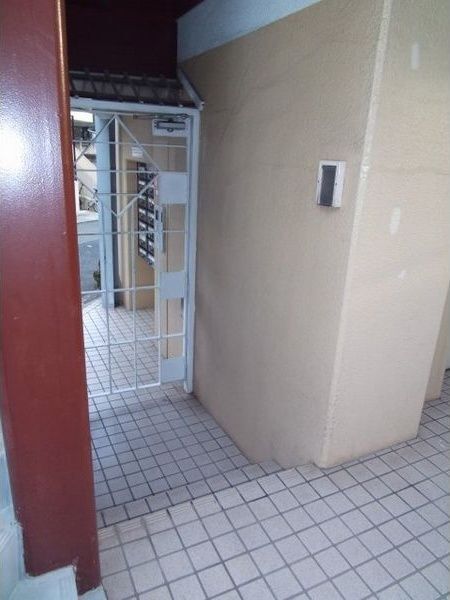 拡大写真:神戸市灘区城内通5丁目 5階501の内観