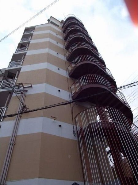 拡大写真:神戸市灘区城内通5丁目 5階501の内観