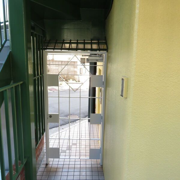 拡大写真:神戸市灘区城内通5丁目 5階501の内観
