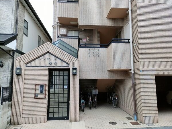 拡大写真:神戸市灘区楠丘町2丁目 2階203の内観