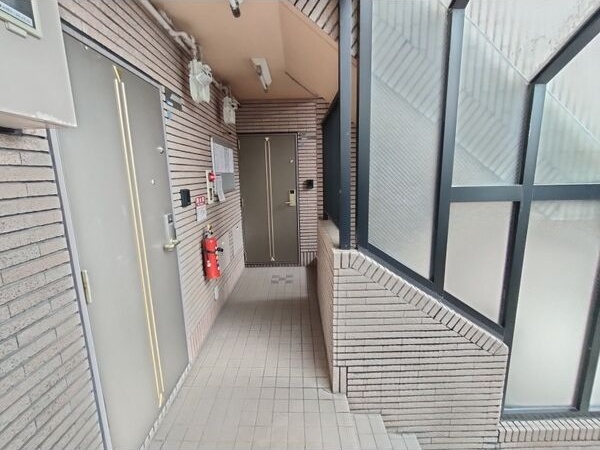 拡大写真:神戸市灘区楠丘町2丁目 2階203の内観