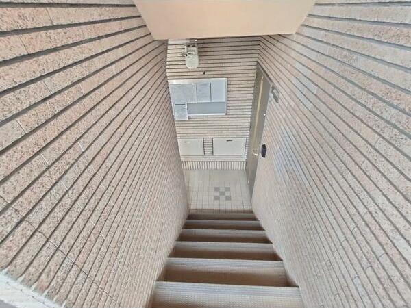 拡大写真:神戸市灘区楠丘町2丁目 2階203の内観