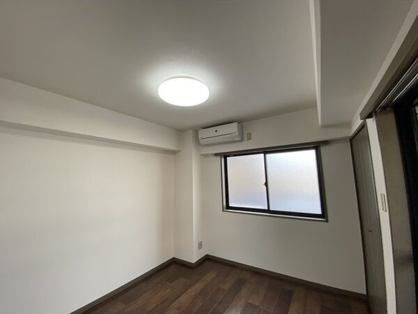 拡大写真:神戸市灘区楠丘町2丁目 2階203の内観