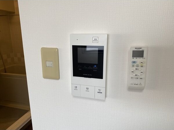 拡大写真:神戸市灘区楠丘町2丁目 2階203の内観