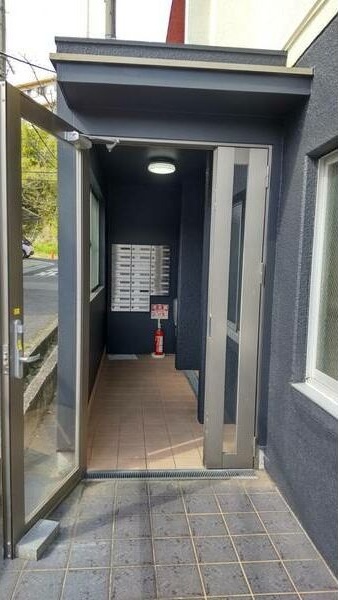 拡大写真:神戸市灘区篠原台 2階207の内観