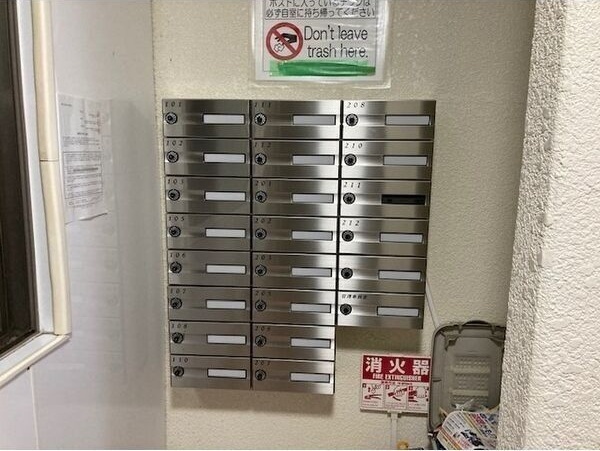 拡大写真:神戸市灘区篠原台 2階207の内観