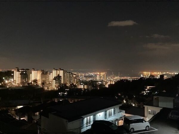 拡大写真:神戸市灘区篠原台 2階207の内観