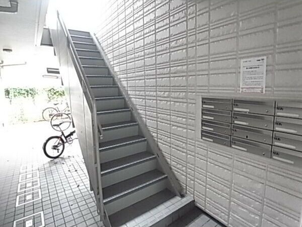拡大写真:神戸市灘区泉通5丁目 2階201の内観