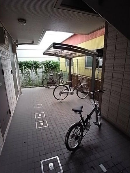 拡大写真:神戸市灘区泉通5丁目 2階201の内観
