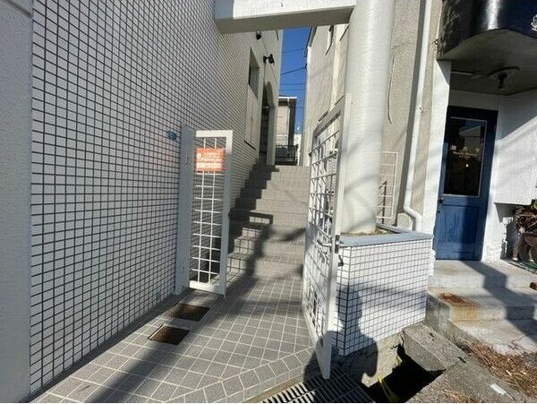 拡大写真:神戸市灘区篠原中町3丁目 4階305の内観
