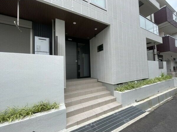 拡大写真:神戸市灘区下河原通1丁目 2階201の内観