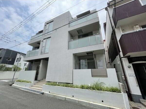 拡大写真:神戸市灘区下河原通1丁目 2階201の内観