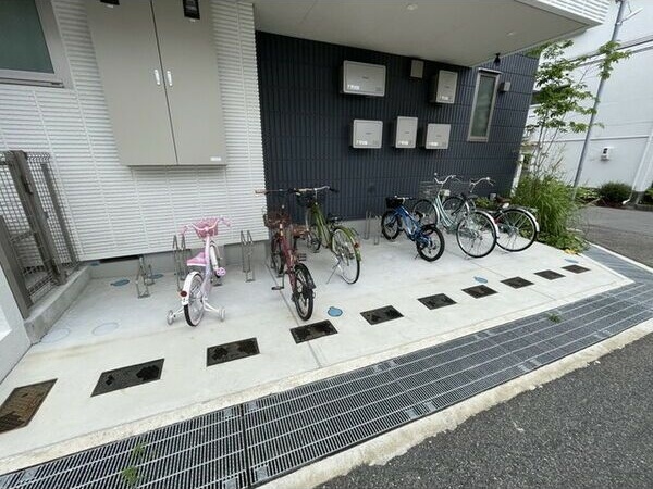 拡大写真:神戸市灘区下河原通1丁目 2階201の内観