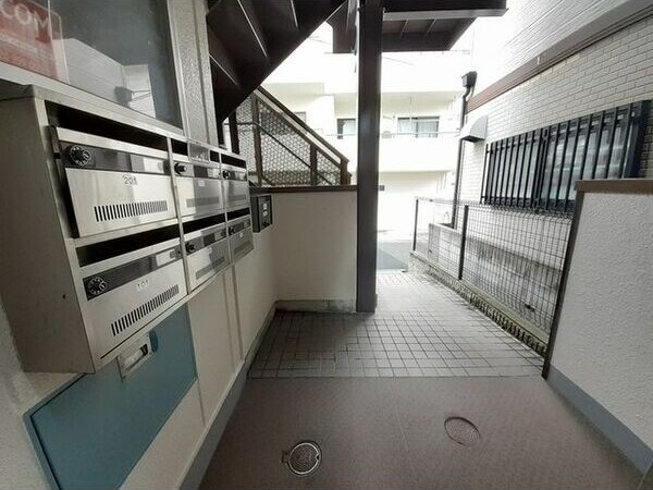 拡大写真:神戸市灘区城内通1丁目 2階203の内観