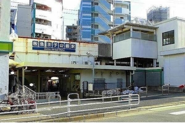拡大写真:神戸市灘区城内通1丁目 2階203の内観