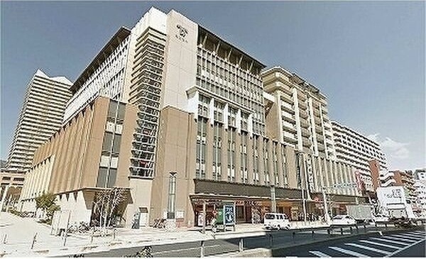 拡大写真:神戸市灘区城内通1丁目 2階203の内観