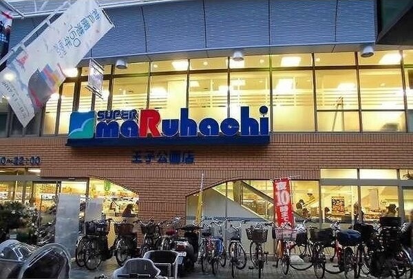 拡大写真:神戸市灘区城内通1丁目 2階203の内観