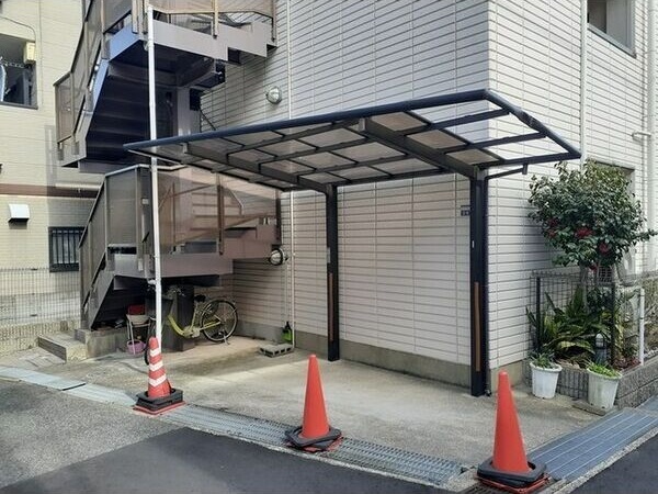 拡大写真:神戸市灘区城内通1丁目 2階203のその他